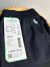 Bermuda Feminina Short De Academia Lsport Max Lupo | Tamanho GG