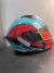 Capacete Fechado Texx Raptor Hornet | Tamanho 62