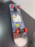 Skate Infantil 60x15cm - comprar online