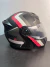 Capacete Robocop Stronger Faster Etc | Tamanho 58