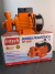 Bomba Periférica 1 Hp Bp1000 Intech Machine