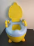 Troninho Privadinha Bebês Ideal Para Desfralde