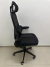 Cadeira Escritório Ergonômica | Tecido - comprar online