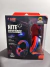 Headset Gamer Flakes Power Nite Renegade | Hardcore Gaming c/ fio