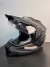 Capacete Helt Cross Vision Glass | Tamanho 60 - comprar online