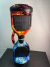 Skate Hoverboard Elétrico Led Light Com Bluetooth E Alça 6.5” - comprar online