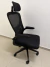 Cadeira Escritorio Ergonomica Presidente | Tecido na internet