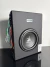 Corzus caixa slim Cxs303 amplificada 3 canais 350w