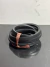 Kit 02 Correias Em V Para Betoneira 400l- A-42 A-42 - comprar online