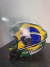 Capacete Aberto New Liberty Patriota | Tamanho 56 - comprar online