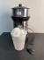 Espremedor De Suco Evitra 600w