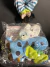 Bebê Reborn Menino Boneca Realista Em Silicone Girafinha - comprar online