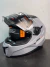 Capacete Fechado Axxis Panther Sv Solid A12 Gray Gloss | Tamanho 60 - comprar online