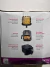 Fritadeira De Ar Petit Fry Elétrica 3.7l Preta Elgin Cor Preto 220V - comprar online
