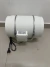 Exaustor Axial In-line Turbo 130w | 200mm - comprar online