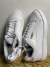 Tênis Casual Masculino Puma Shuffle Branco | Tamanho 35 na internet