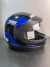 Capacete Fechado Sport Moto 788 | Tamanho 60
