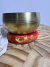 Sino Tibetano Budista Para Meditação - Tigela Budista - comprar online