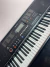 Teclado Custom Sound Com 61 Teclas - Cst 3000 Cor Preto - comprar online