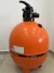 Filtro Para Piscina 100 Mil Litros F650p Nautilus