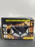 Kit 3 Luminária Solar 100 Led Sensor Presença 3 Funções