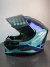 Capacete Fechado Mormaii M1 Tech | Tamanho 61 na internet