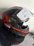 Capacete Xtroy tamanho 60 modelo E29