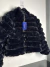 Jaqueta Feminina Puffer Teddy tam. M - comprar online