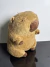 Capivara pelúcia 30cm