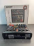 Mesa De Som Lexsen Lmc 3 Usb Interface Bluetooth - comprar online