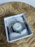 Conjunto Relógio Do Luck + pulseira prateada - comprar online