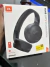 Headphone Fone De Ouvido Jbl Tune 520bt Sem Fio Bluetooth