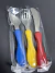 Kit de Talheres Infantil 3 peças c/ case