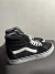 Tênis Vans Cano Alto | Tamanho 39/40