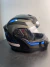Capacete Fechado Mixs Gladiator Deltas | Tamanho 62