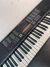 Teclado Musical Estudante Profissional 61 Teclas 300 Ritmos e Timbres MXT T1280 - comprar online