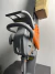 Motosserra A Gasolina Tekna Cs58p | sabre 18 - comprar online