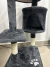 Torre De Gatos Árvore Arranhador Grande Toca Sisal Brinquedo 5 Andares Cinza-escuro na internet