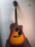 Violão Folk Giannini Eletroacustico Gf1d Ceq