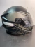 Capacete Fechado Protork R8 | Tamanho 58 Viseira Fume