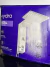 Chuveiro Hydra Falls Digital Branco/cromado 7700w Cor Branco Potência 7700 W - comprar online