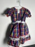 Vestido Quadrilha Kids | Até 4 anos - comprar online