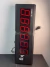 Indicador De Peso Digital Led 3 Polegadas Yhl-3 - comprar online