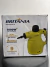 Higienizador Britania Vapor Express Amarelo / 1000W