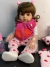 Bebê Reborn Realista - comprar online