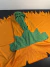 Fantasia Abóbora Halloween | TAM. 10 - comprar online
