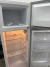 Geladeira Electrolux DC35A Cycle Defrost 260L Super Freezer Duplex Branca - As vezes tem