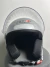 Capacete New Liberty 3 Prata / Tamanha 56 - comprar online