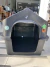 Casinha Pet Para Cães Durapet N5 | 85x72x72