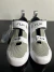 Sapatilha De Ciclismo Flr F-121 Triathlon Branca | Tamanho 45 na internet